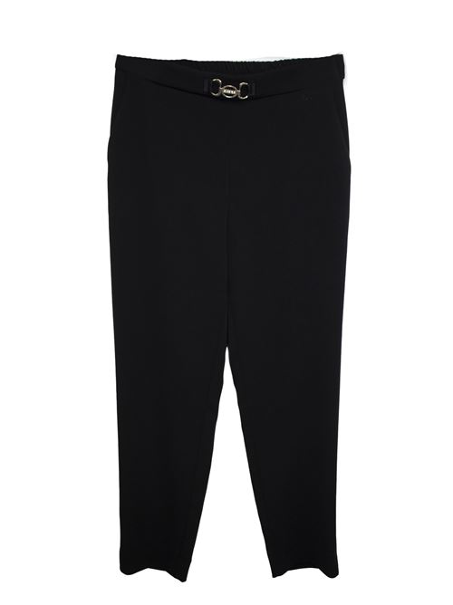  CARLA FERRONI | CF17893NERO